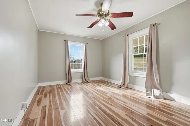 $1,900 | 1252 Old Jonesboro Road, Unit 1, Bristol, TN 37620