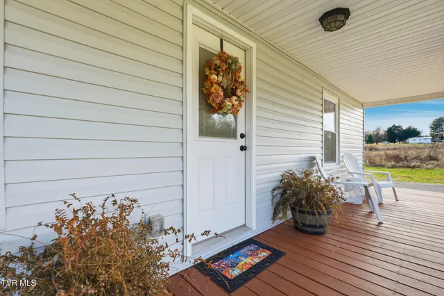 $1,750 | 1252 Old Jonesboro Road, Unit 1, Bristol, TN 37620