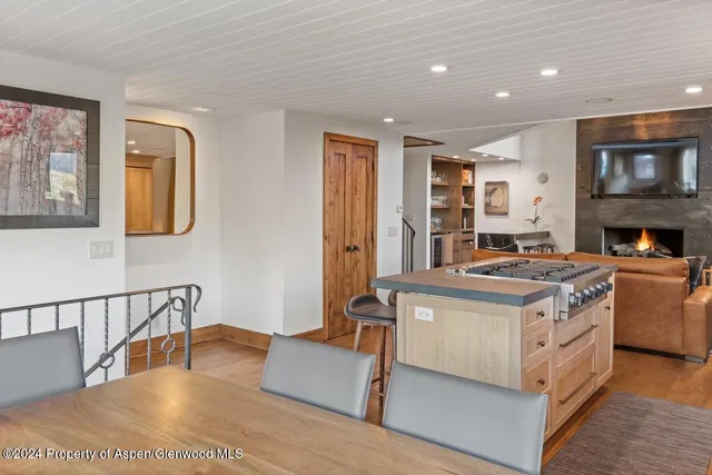 $65,000 | 809 South Aspen Street, Unit 1, Aspen, CO 81611