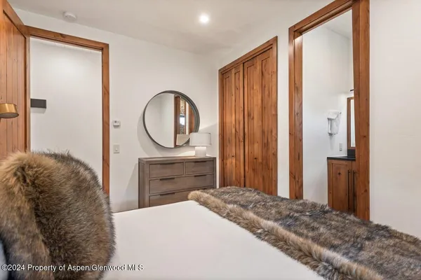 $60,000 | 809 South Aspen Street, Unit 1, Aspen, CO 81611