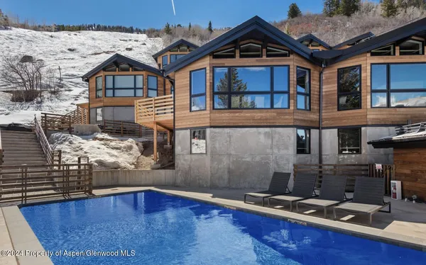 $60,000 | 809 South Aspen Street, Unit 1, Aspen, CO 81611