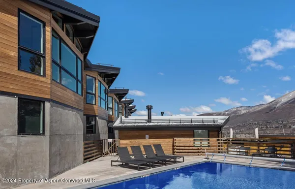 $60,000 | 809 South Aspen Street, Unit 1, Aspen, CO 81611