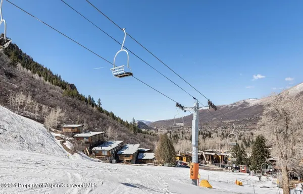 $60,000 | 809 South Aspen Street, Unit 1, Aspen, CO 81611