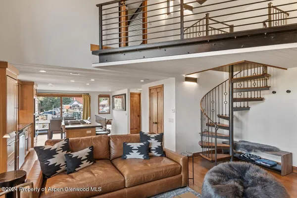 $60,000 | 809 South Aspen Street, Unit 1, Aspen, CO 81611