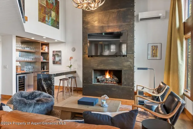 $65,000 | 809 South Aspen Street, Unit 1, Aspen, CO 81611