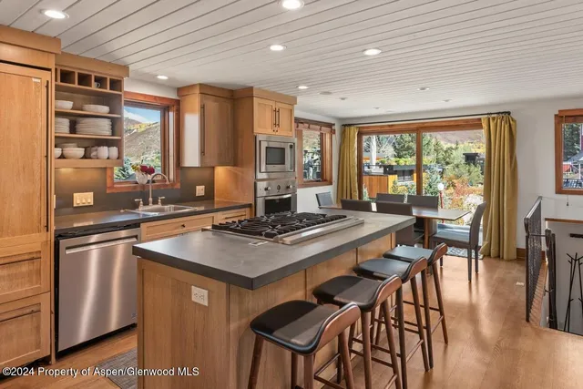 $65,000 | 809 South Aspen Street, Unit 1, Aspen, CO 81611