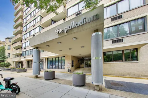 $424,900 | 1325 18th Street Northwest, Unit 1009, Washington, DC 20036