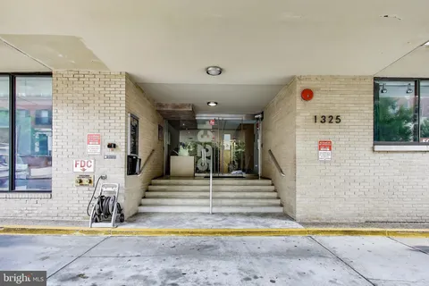 $424,900 | 1325 18th Street Northwest, Unit 1009, Washington, DC 20036