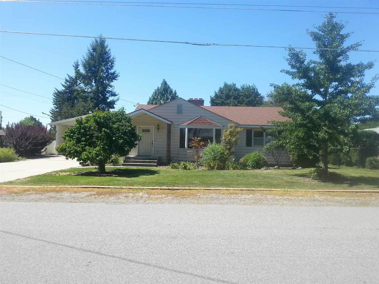 1215 North Herald Road Spokane Valley, WA 99206 - Photo 1 of 9