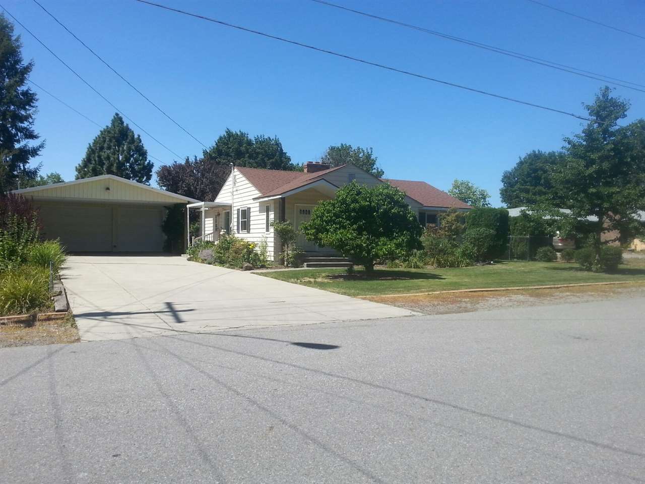 1215 North Herald Road Spokane Valley, WA 99206 - Photo 5 of 9