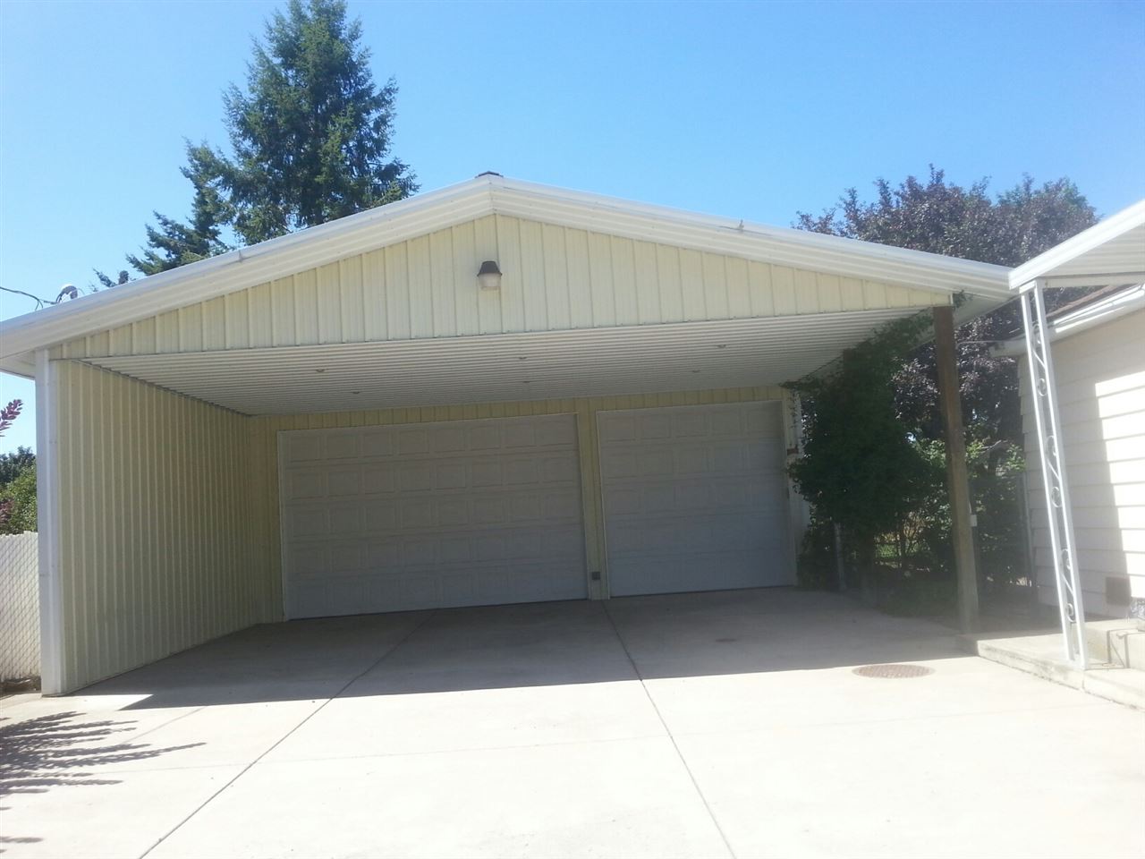 1215 North Herald Road Spokane Valley, WA 99206 - Photo 6 of 9