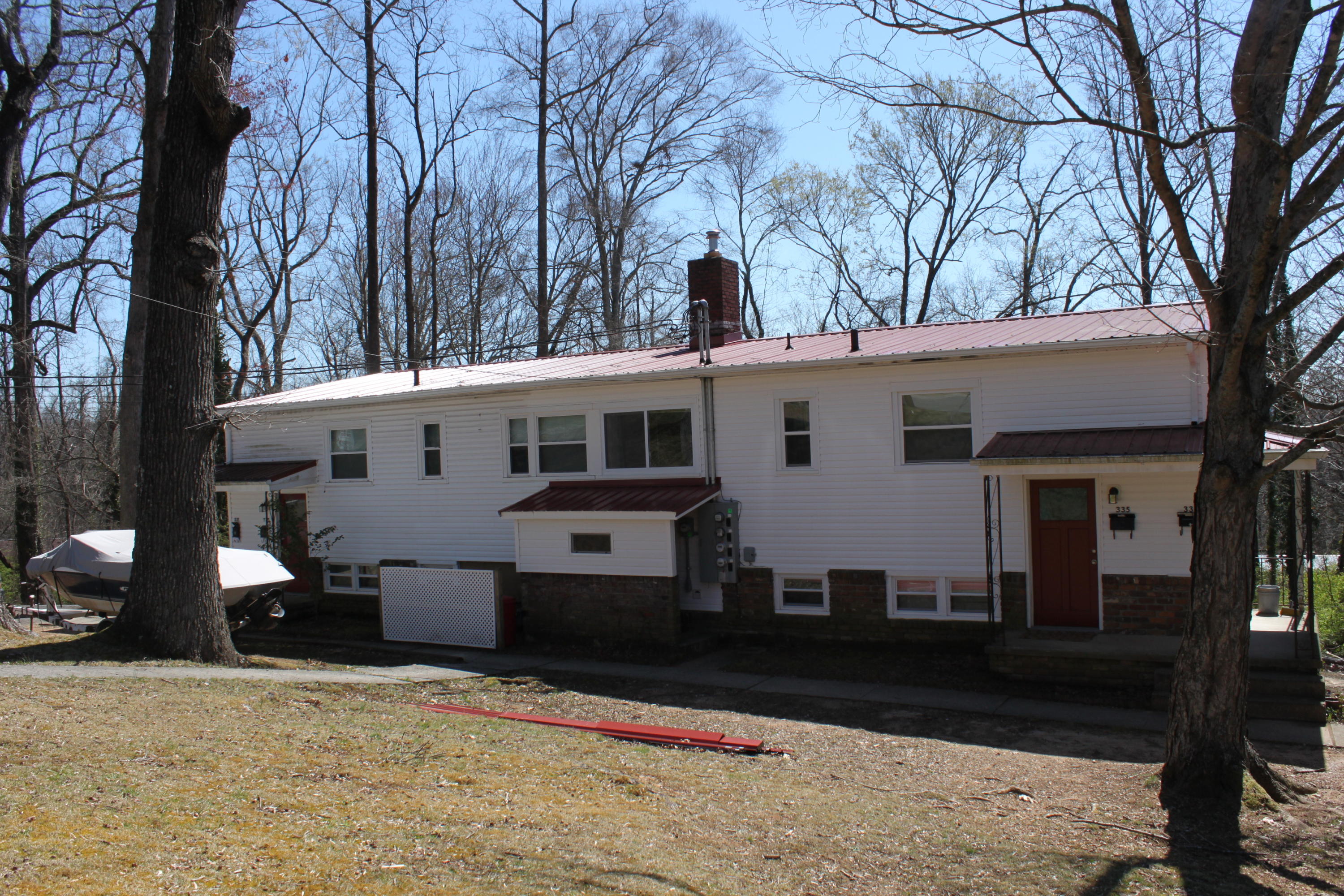 331 West Outer Drive Oak Ridge, TN 37830 - Photo 1 of 26 331 W Outer Drive