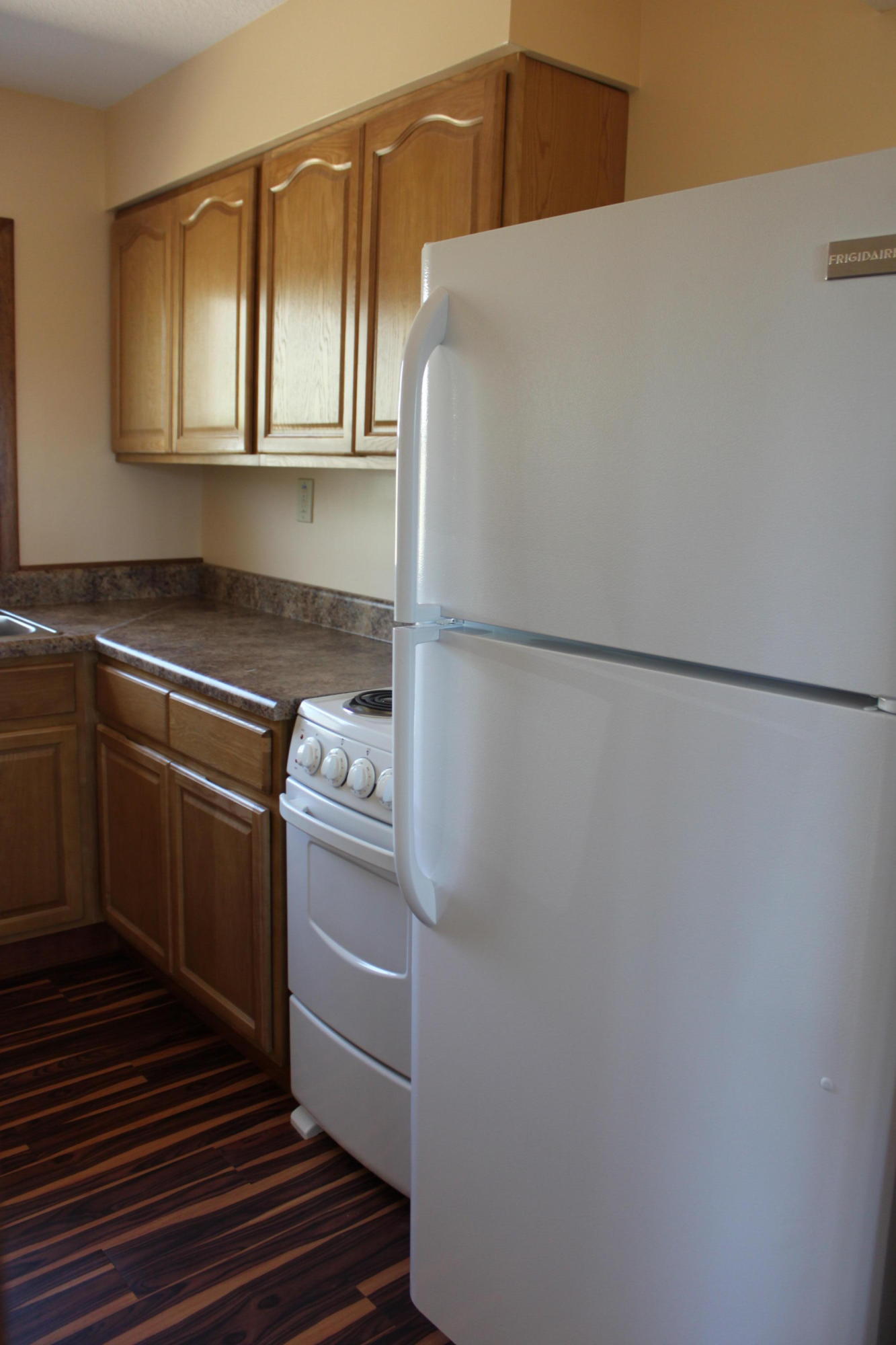 331 West Outer Drive Oak Ridge, TN 37830 - Photo 15 of 26 Includes Refrigerator