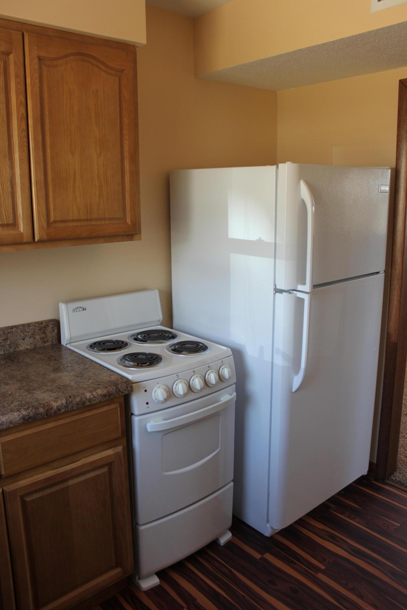 331 West Outer Drive Oak Ridge, TN 37830 - Photo 16 of 26 Includes Stove