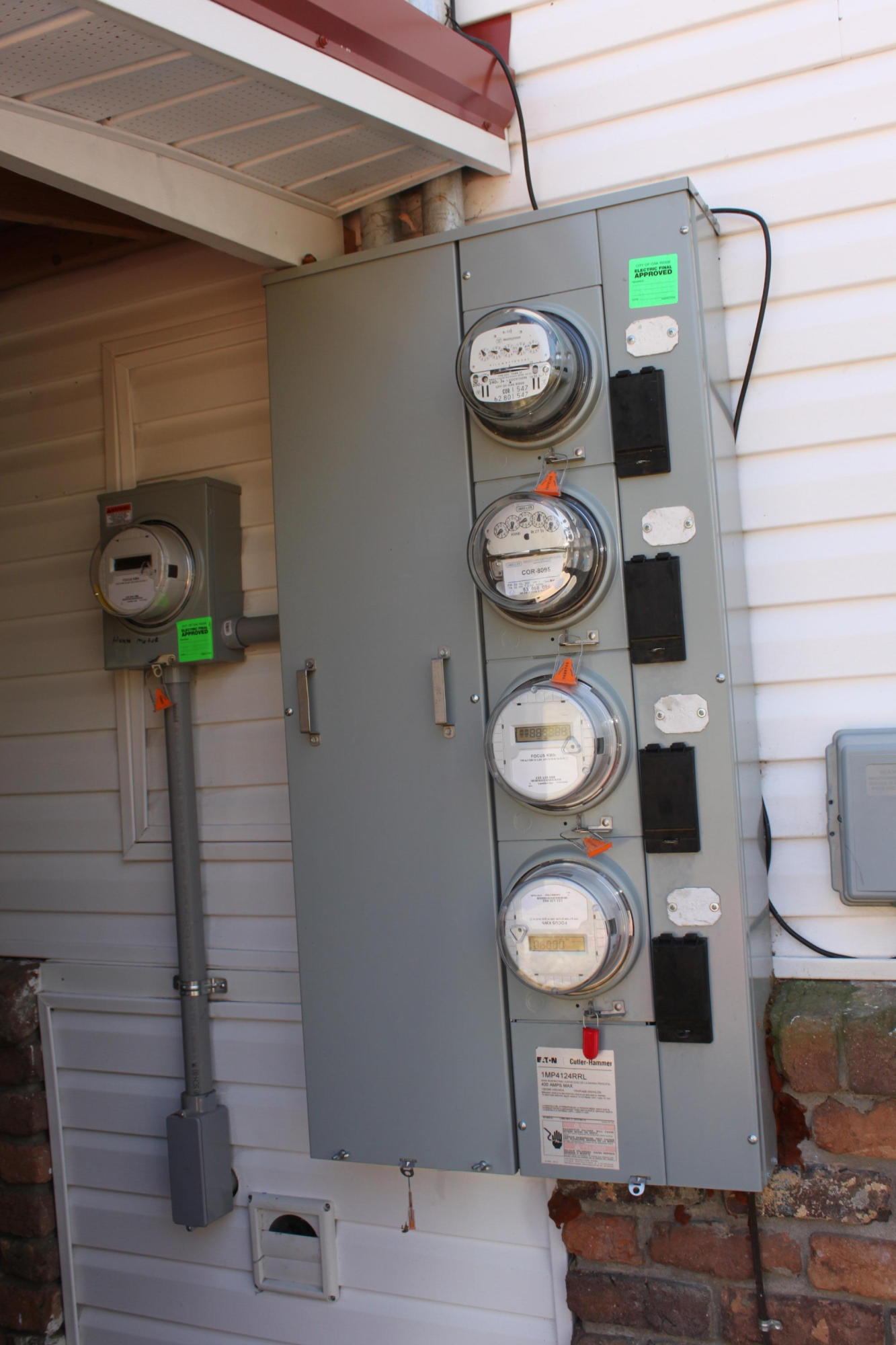 331 West Outer Drive Oak Ridge, TN 37830 - Photo 22 of 26 New Meters