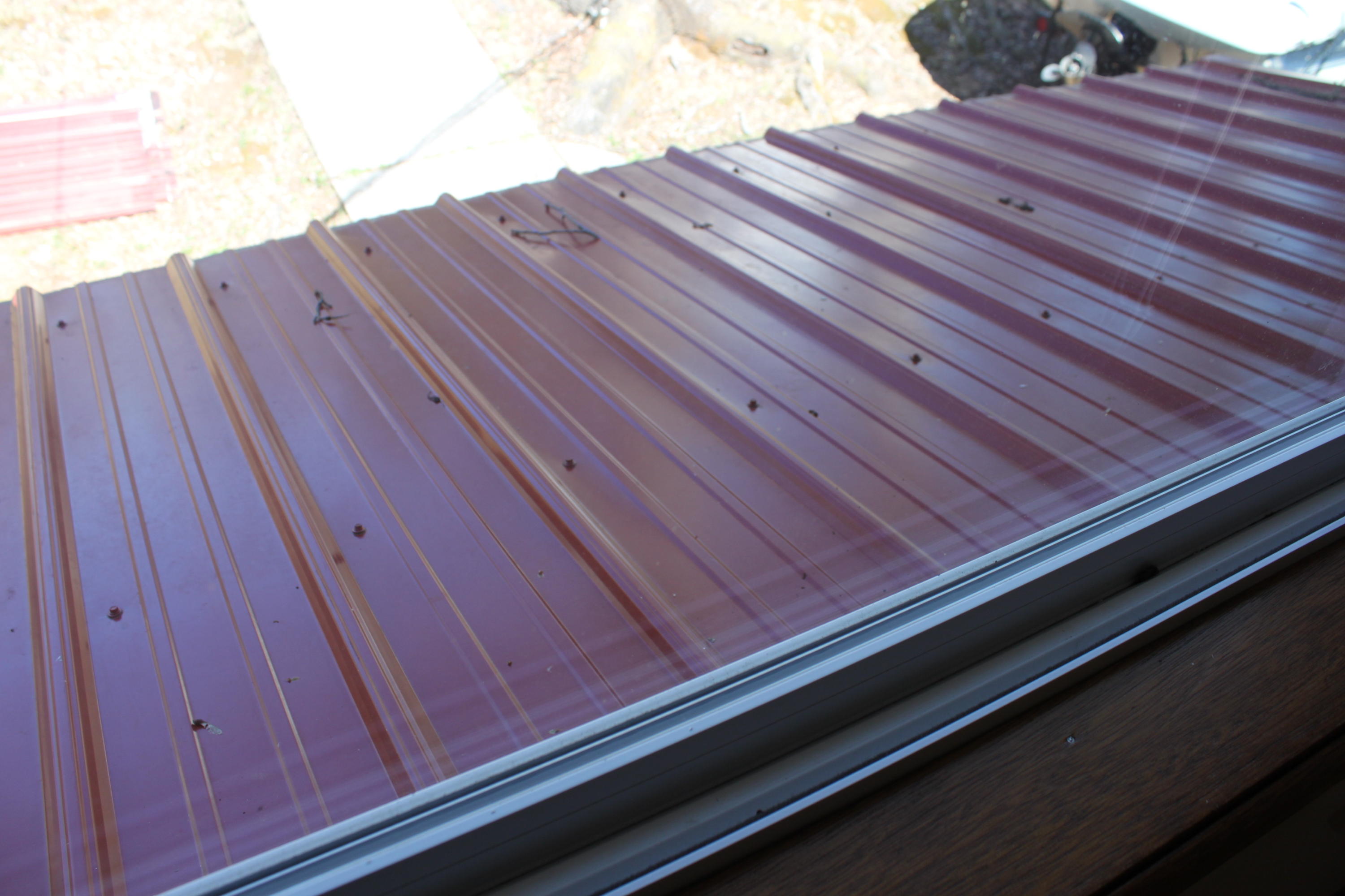 331 West Outer Drive Oak Ridge, TN 37830 - Photo 10 of 26 Standing Seam Metal Roof