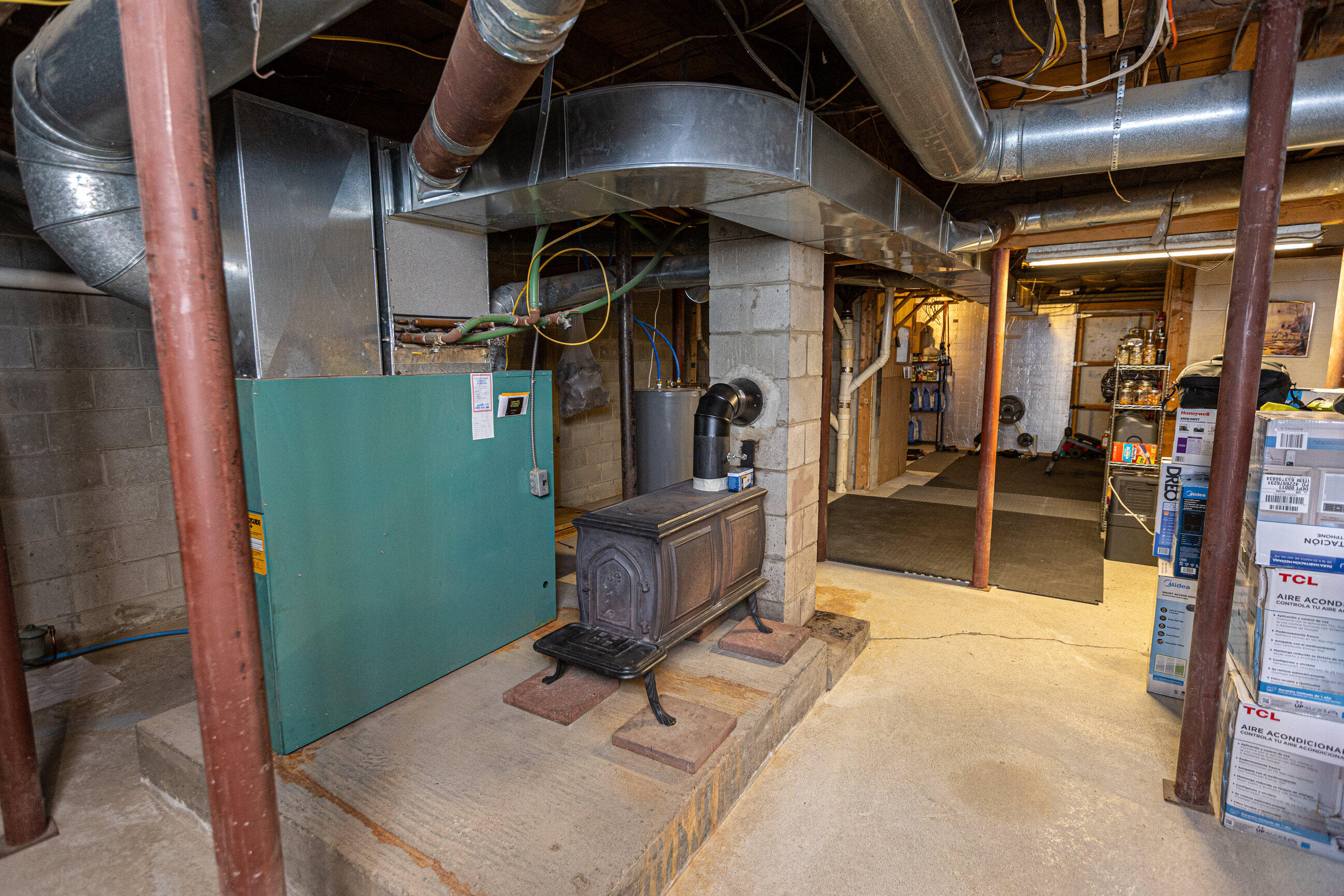 143 Mayfield Road Moscow, ME 04920 - Photo 64 of 84 Cellar-1276
