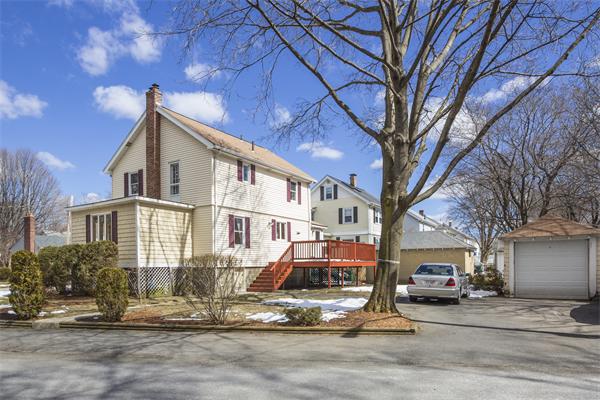 98 Woods Road Medford, MA 02155 - Photo 25 of 26 Gallery Image 25
