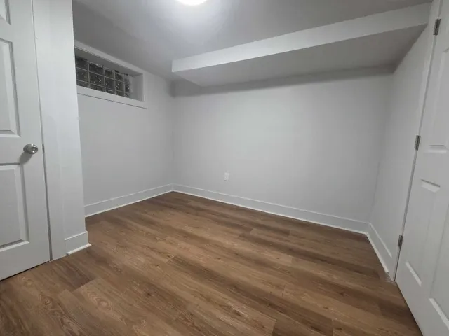 a bathroom with a sink and toilet