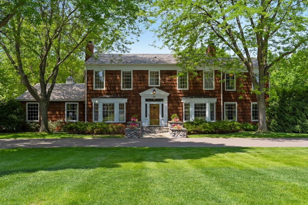 497 Highcroft Road Wayzata, MN 55391 - Photo 1 of 1 Gallery Image 1