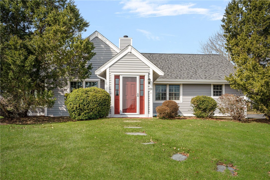 318 Corey Lane, Unit 318 Middletown, RI 02842 - Photo 2 of 31