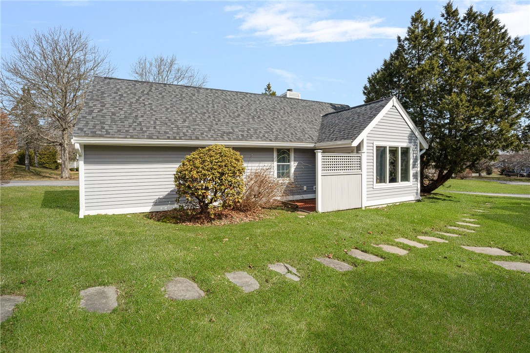318 Corey Lane, Unit 318 Middletown, RI 02842 - Photo 29 of 31