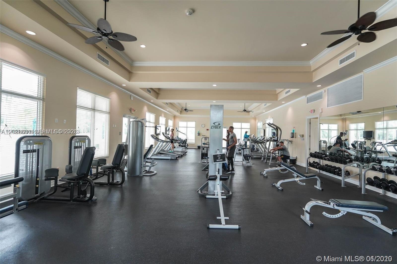 232 Northeast 23rd Terrace, Unit 232 Homestead, FL 33033 - Photo 32 of 36
