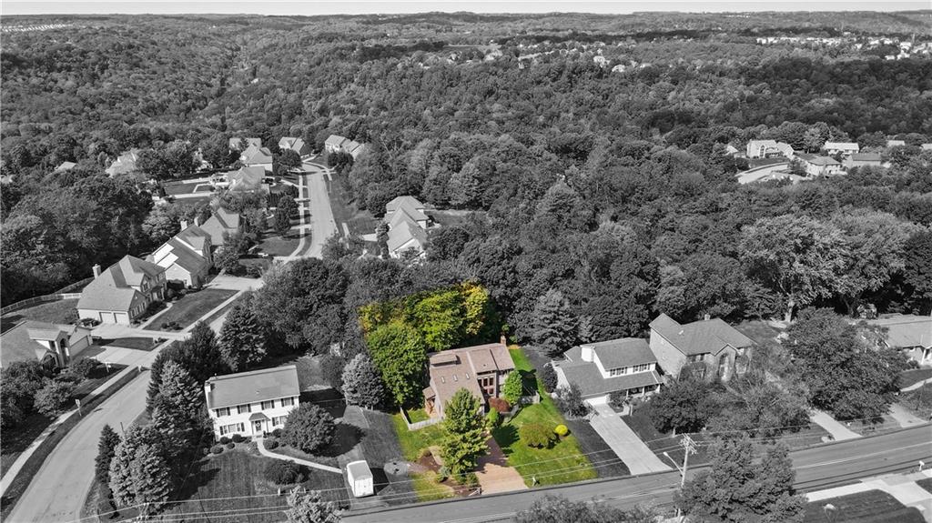195 Shafer Road Coraopolis, PA 15108 - Photo 25 of 25 Make this house your next HOME!