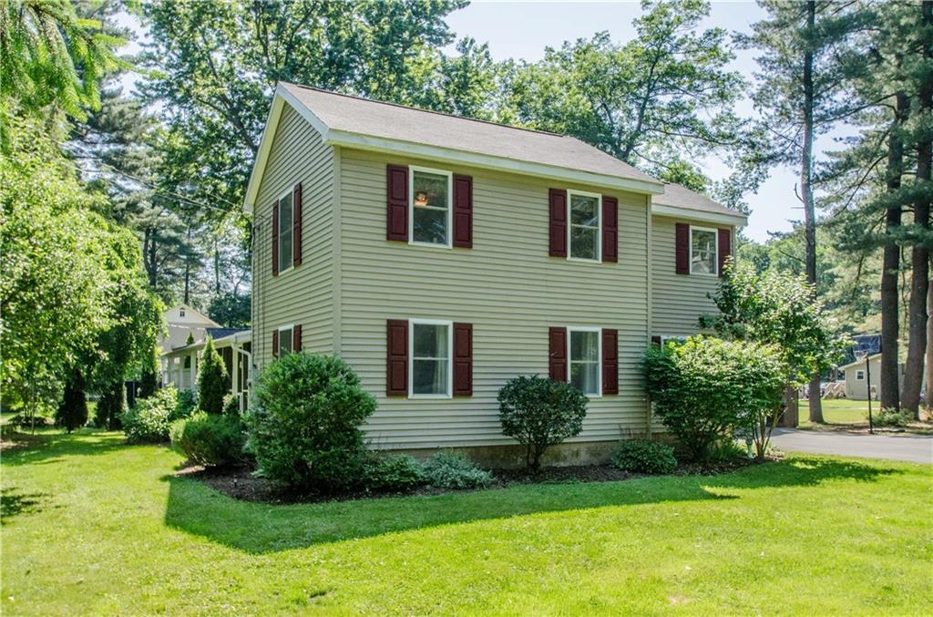 25 Evergreen Road Avon, CT 06001 - Photo 1 of 1 Welcome Home!