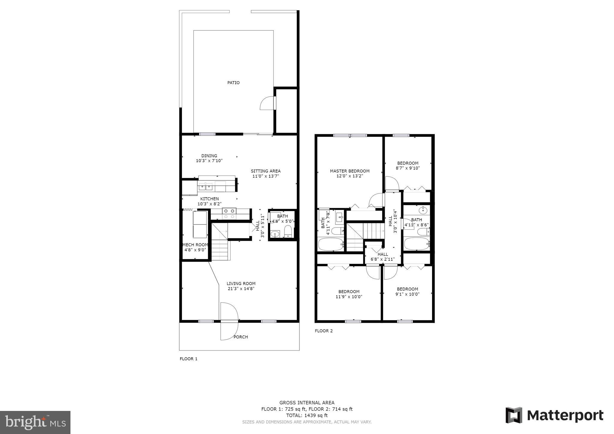 9927 Boise Road Laurel, MD 20708 - Photo 31 of 31 Gallery Image 31