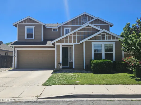 $489,900 | 9609 Black Bear Drive, Reno, NV 89506