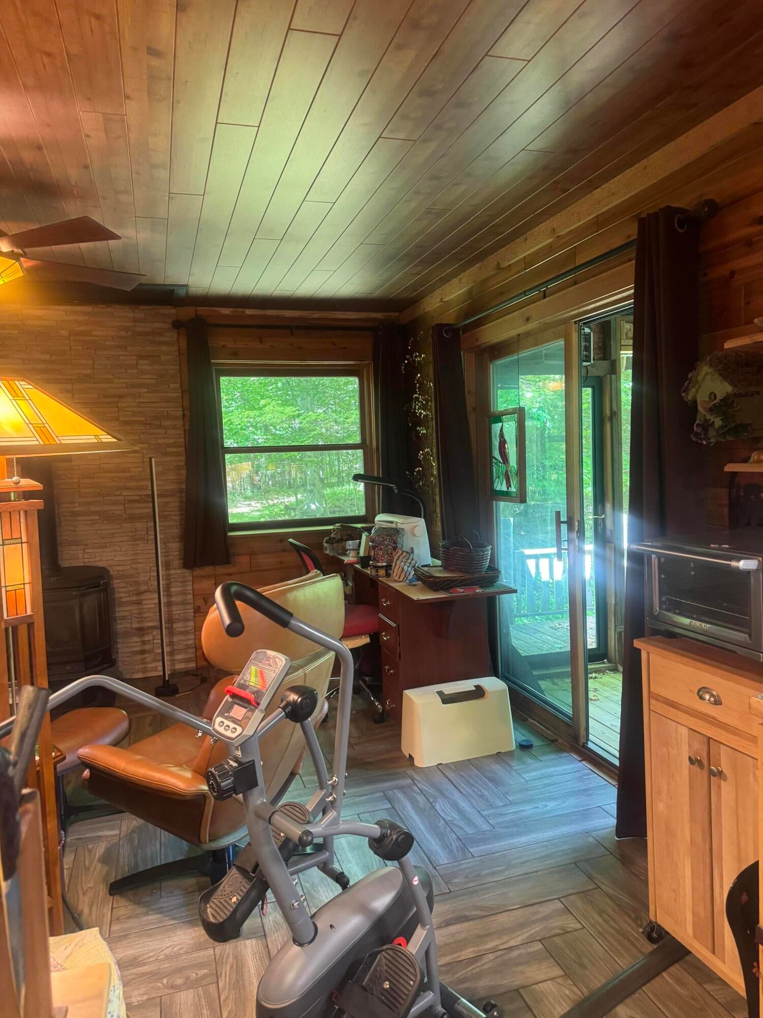 W18508 South Curtis Road Germfask, MI 49836 - Photo 14 of 24 Gallery Image 14