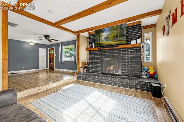 $289,500 | 3940 Hollybrook Lane, Pueblo, CO 81005