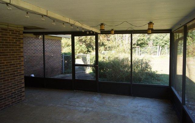 505 Ridge Lake Road Crestview, FL 32536 - Photo 17 of 18 a view of a room with a large window