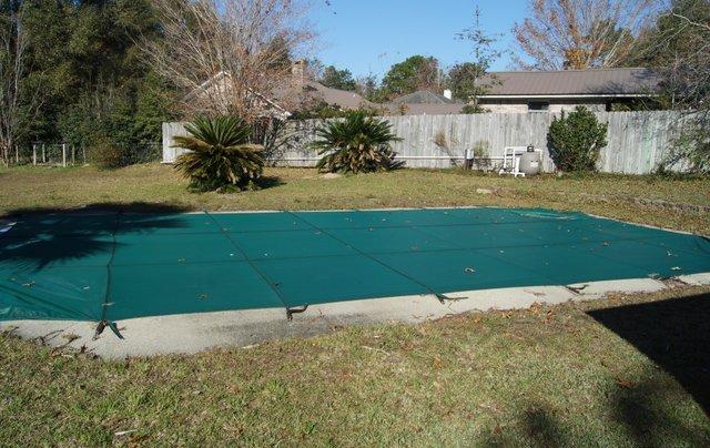 505 Ridge Lake Road Crestview, FL 32536 - Photo 18 of 18 a view of a park
