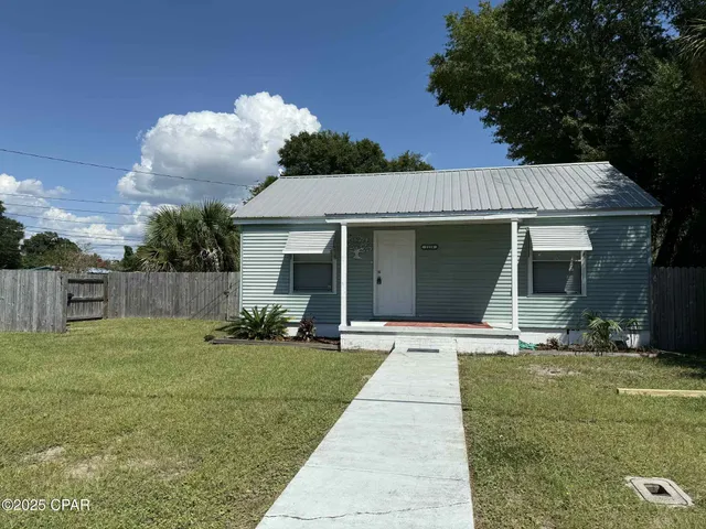$1,250 | 1118 Fairland Avenue, Panama City, FL 32401