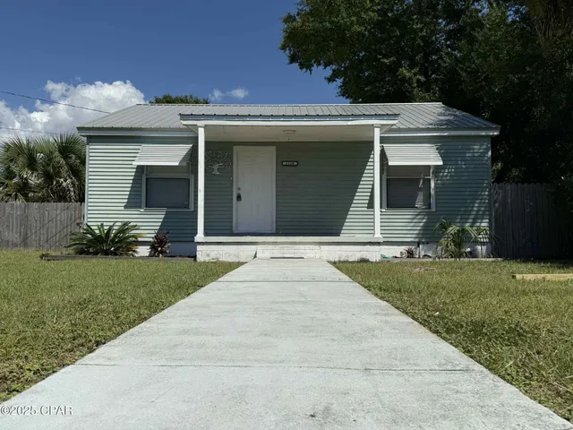 $1,250 | 1118 Fairland Avenue, Panama City, FL 32401