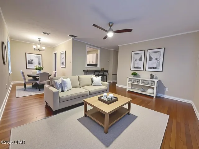 $1,250 | 1118 Fairland Avenue, Panama City, FL 32401