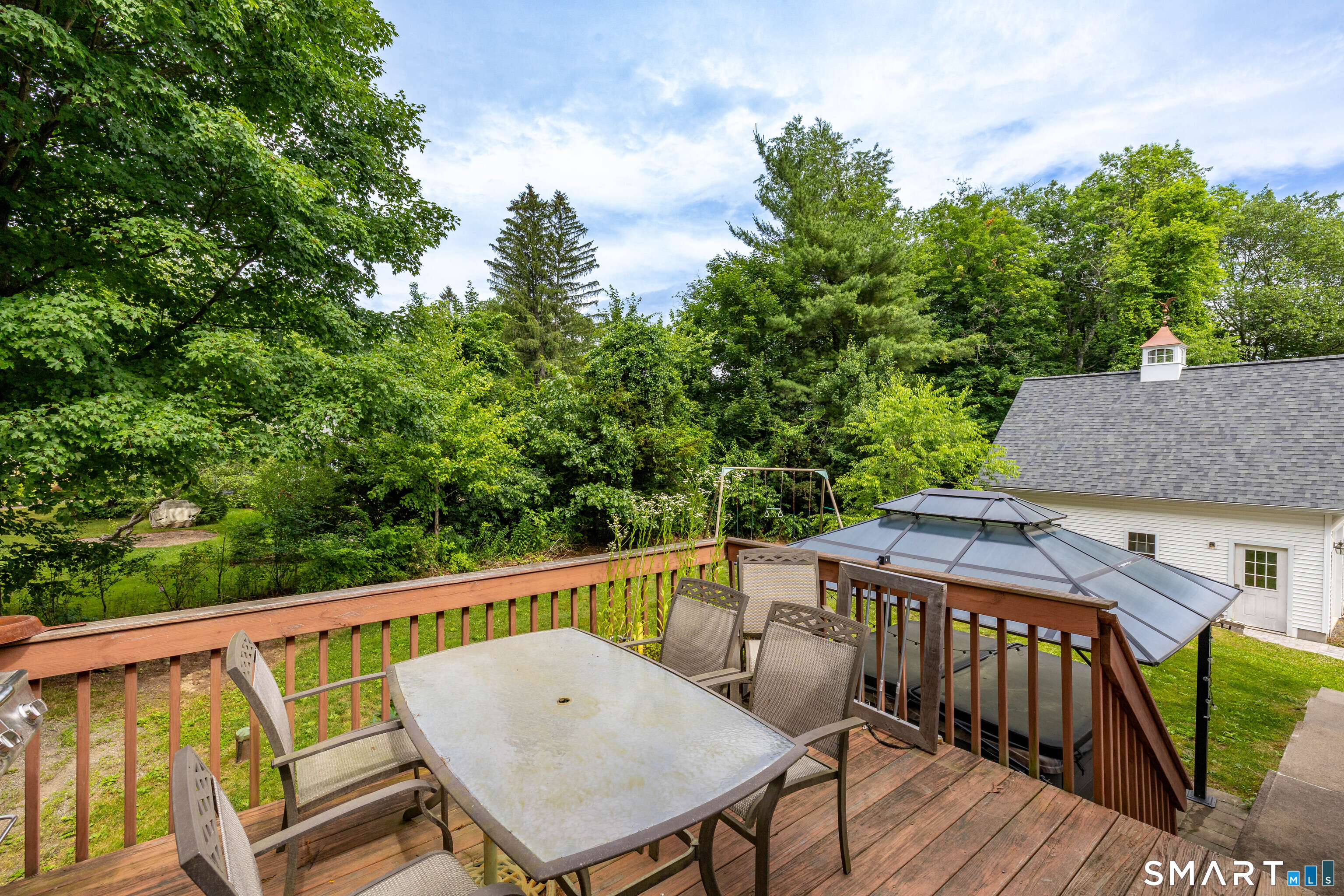 157 Wells Road Granby, CT 06035 - Photo 28 of 32