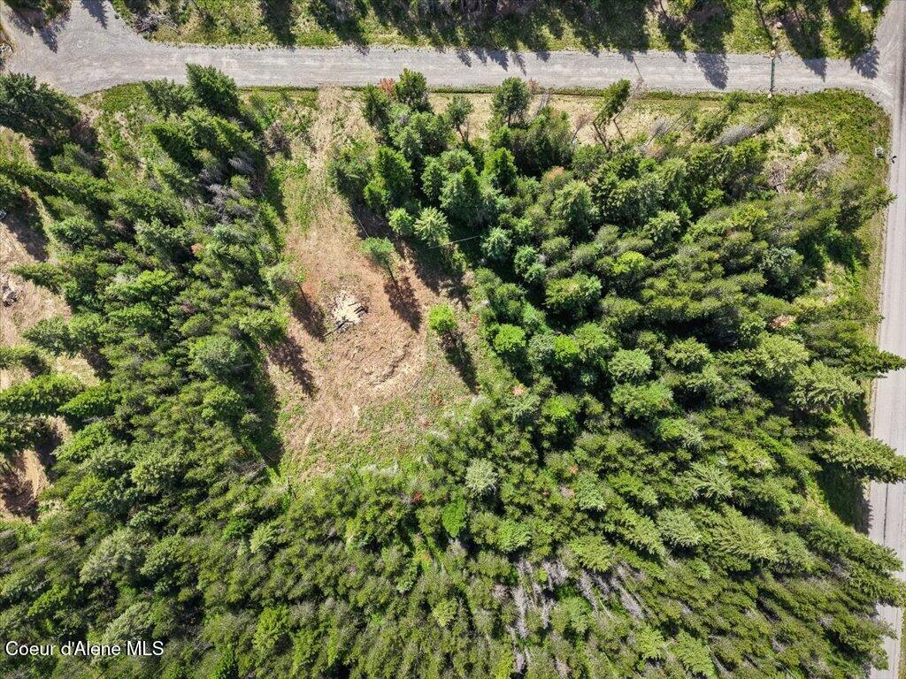 Nka West Sturgeon Road Rathdrum, ID 83858 - Photo 13 of 21 13-013_Aerial View