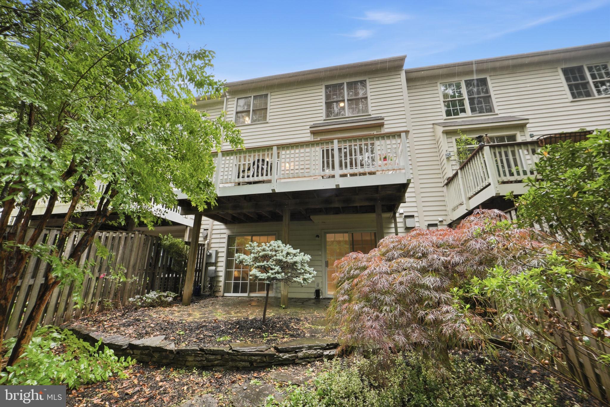 125 Roland Court Southwest Vienna, VA 22180 - Photo 39 of 41