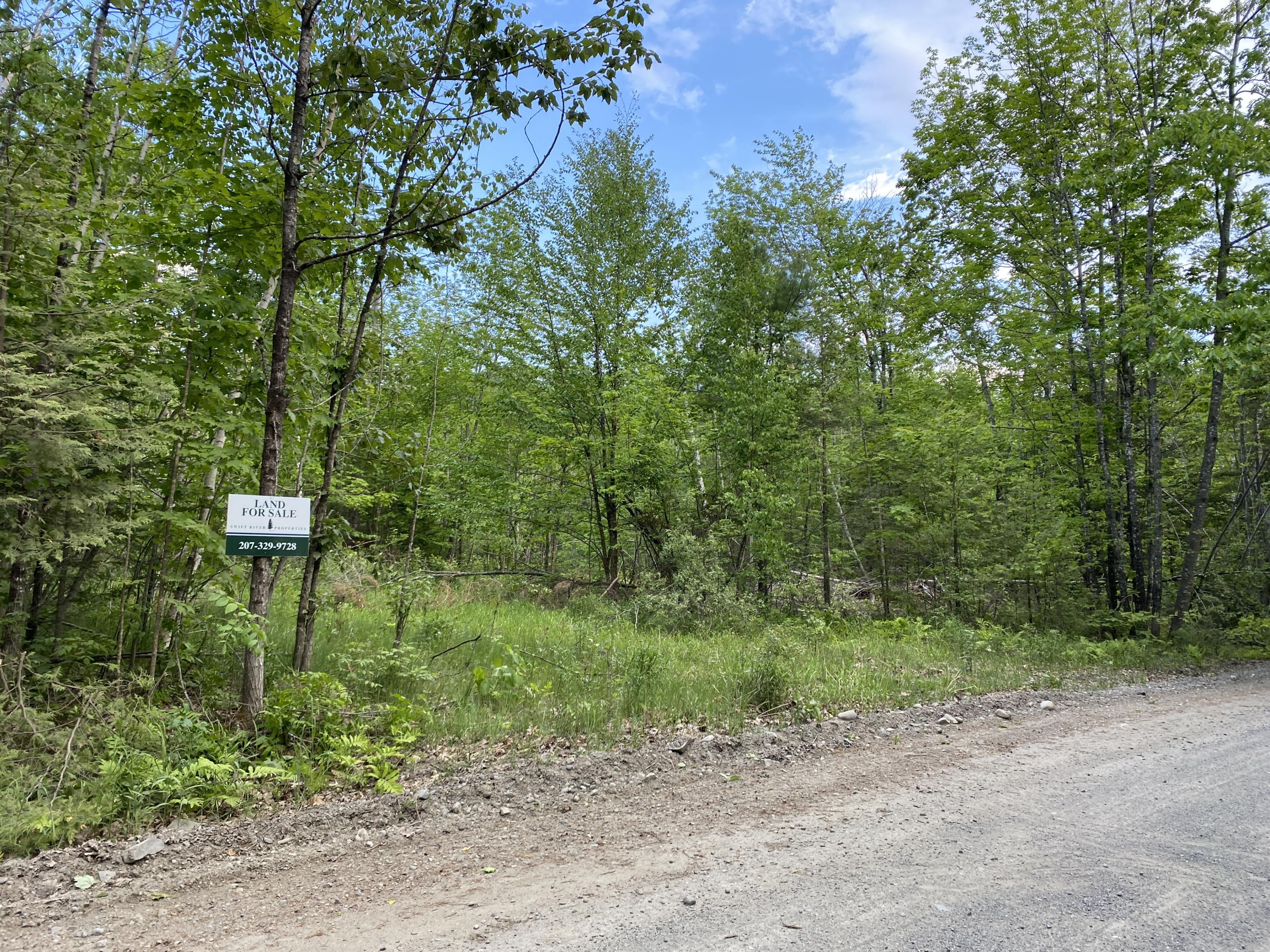 Lot A Dead Water Road Moscow, ME 04920 - Photo 1 of 8 IMG_1363