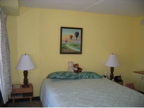 1229 Notchbrook Road, Unit AB Stowe, VT 05672 - Photo 10 of 10 Gallery Image 10