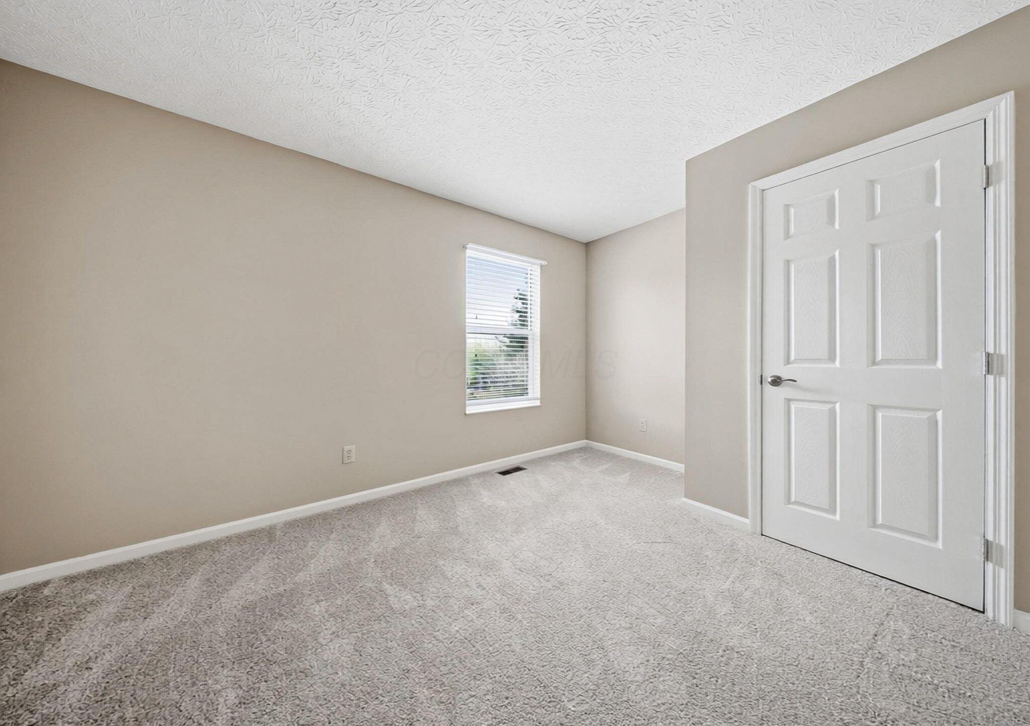 1317 Greencroft Road Gahanna, OH 43230 - Photo 28 of 43 Bedroom 3