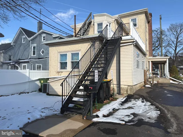 $1,600 | 134 North Main Street, North Wales, PA 19454