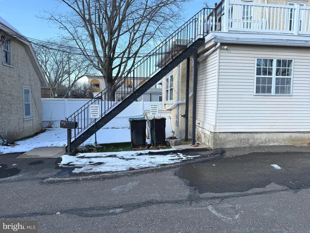 $1,600 | 134 North Main Street, North Wales, PA 19454