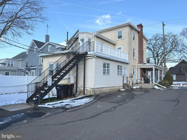 $1,600 | 134 North Main Street, North Wales, PA 19454