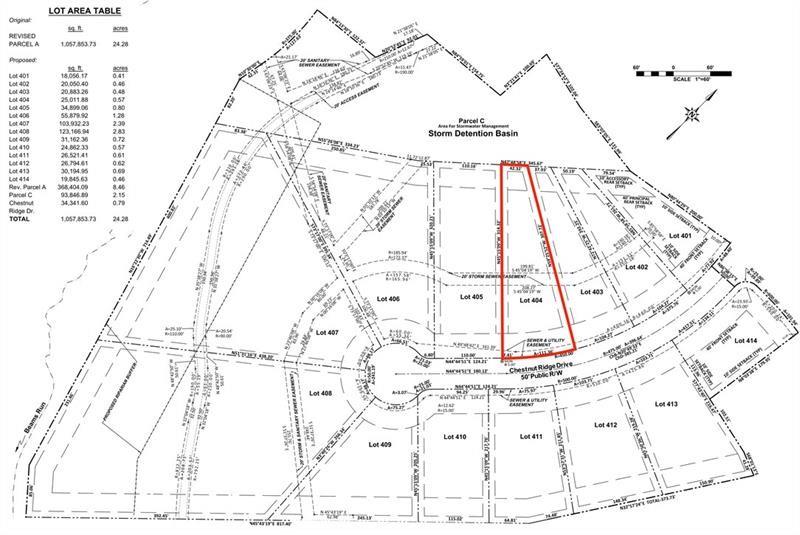 3055 Chestnut Ridge Drive Jefferson Hills, PA 15025 - Photo 10 of 10 view of wooden floor with a white house and wooden floor