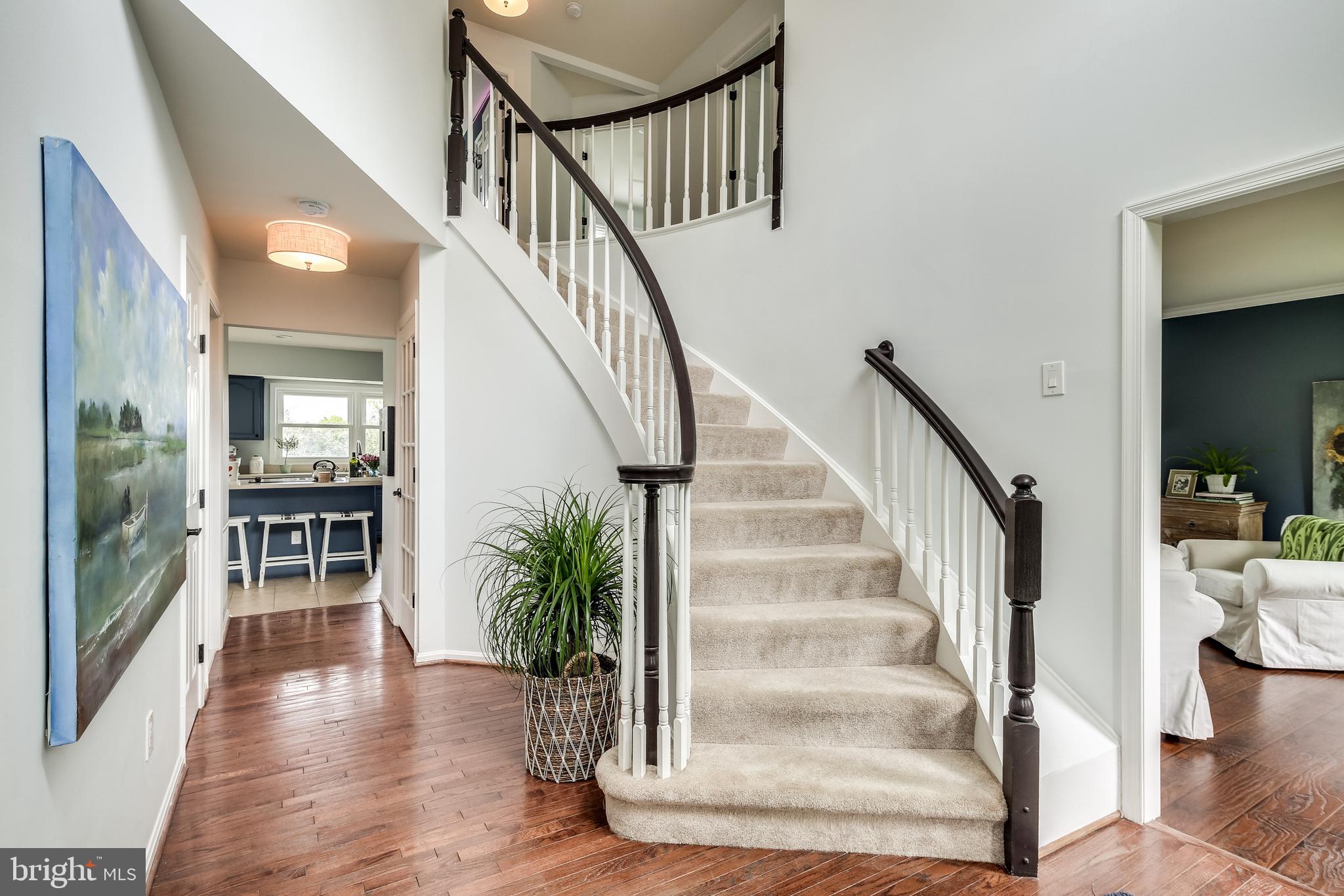 1847 Cherry Road Annapolis, MD 21409 - Photo 2 of 36 Foyer