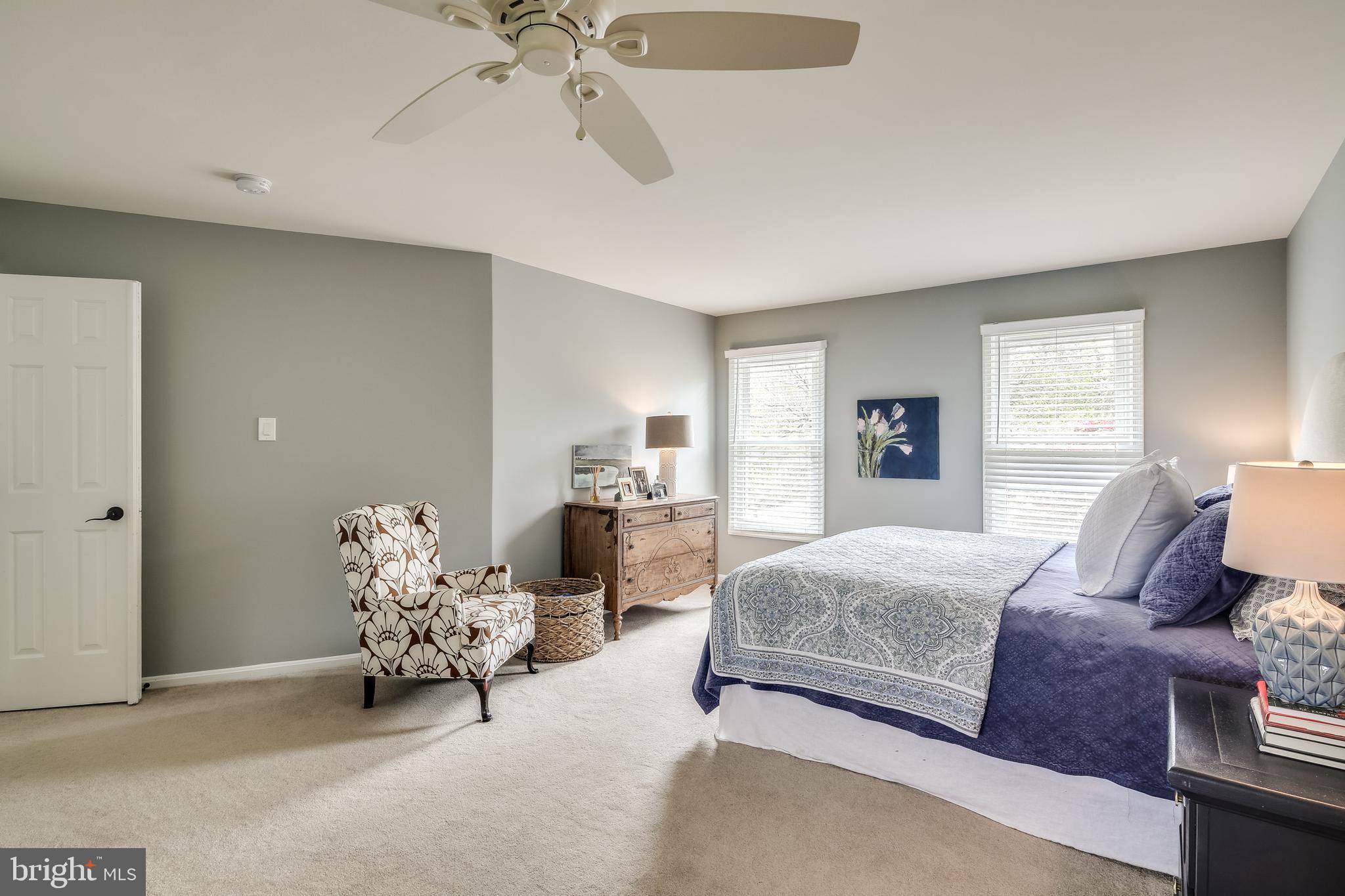 1847 Cherry Road Annapolis, MD 21409 - Photo 17 of 36 Master Bedroom